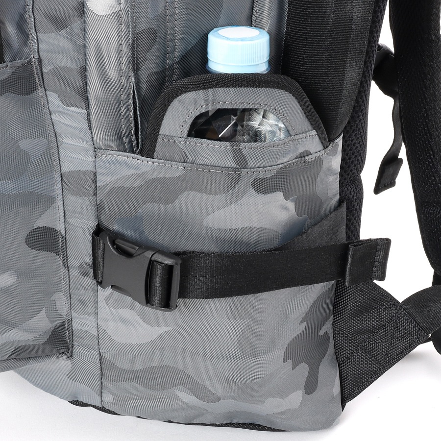 選べるノベルティ付】 NEW ERA ニューエラ キャリアパック 35L