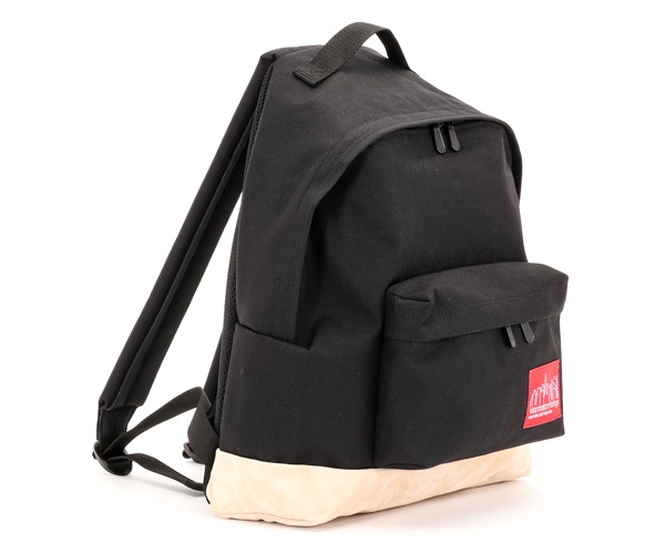 �����٤�Υ٥�ƥ��ա�Manhattan Portage �ޥ�ϥå���ݡ��ơ��� �Хå��ѥå��ʥ��顼���֥�å���MP1209SD12