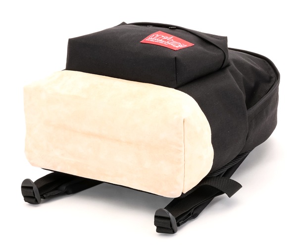 �����٤�Υ٥�ƥ��ա�Manhattan Portage �ޥ�ϥå���ݡ��ơ��� �Хå��ѥå��ʥ��顼���֥�å���MP1209SD12