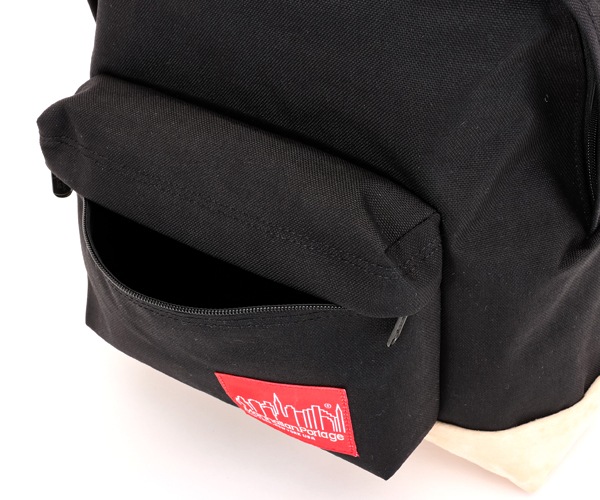 �����٤�Υ٥�ƥ��ա�Manhattan Portage �ޥ�ϥå���ݡ��ơ��� �Хå��ѥå��ʥ��顼���֥�å���MP1209SD12