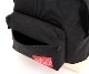 �����٤�Υ٥�ƥ��ա�Manhattan Portage �ޥ�ϥå���ݡ��ơ��� �Хå��ѥå��ʥ��顼���֥�å���MP1209SD12