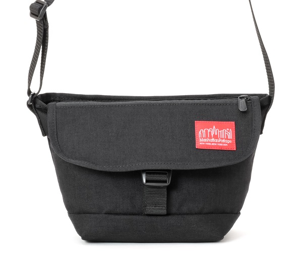 �����٤�Υ٥�ƥ��ա� Manhattan Portage �ޥ�ϥå���ݡ��ơ��� ��å��󥸥㡼�Хå� �ʥ��顼���֥�å��� MP1603FZP