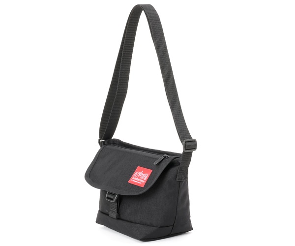 �����٤�Υ٥�ƥ��ա� Manhattan Portage �ޥ�ϥå���ݡ��ơ��� ��å��󥸥㡼�Хå� �ʥ��顼���֥�å��� MP1603FZP
