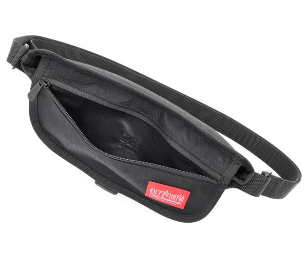 �����٤�Υ٥�ƥ��ա� Manhattan Portage �ޥ�ϥå���ݡ��ơ��� ��å��󥸥㡼�Хå� �ʥ��顼���֥�å��� MP1603FZP