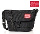 �����٤�Υ٥�ƥ��ա� Manhattan Portage �ޥ�ϥå���ݡ��ơ��� ��å��󥸥㡼�Хå� �ʥ��顼���֥�å��� MP1603FZP