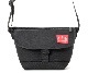 �����٤�Υ٥�ƥ��ա� Manhattan Portage �ޥ�ϥå���ݡ��ơ��� ��å��󥸥㡼�Хå� �ʥ��顼���֥�å��� MP1603FZP
