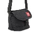 �����٤�Υ٥�ƥ��ա� Manhattan Portage �ޥ�ϥå���ݡ��ơ��� ��å��󥸥㡼�Хå� �ʥ��顼���֥�å��� MP1603FZP