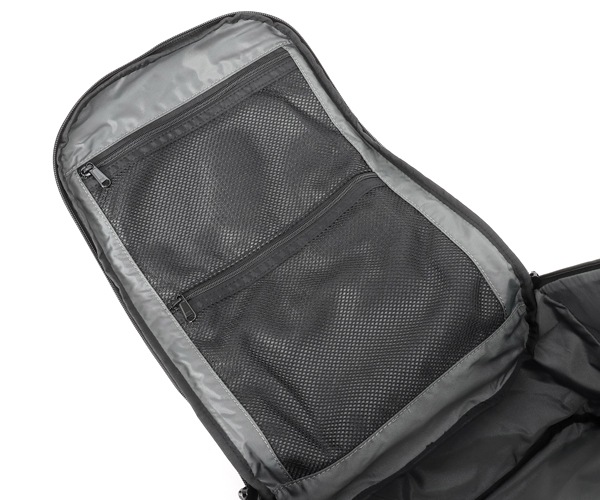 �����٤�Υ٥�ƥ��աۥ֥꡼�ե��� BRIEFING �Хå��ѥå� TRAVEL PACK �ʥ��顼���֥�å��� BRA223P22