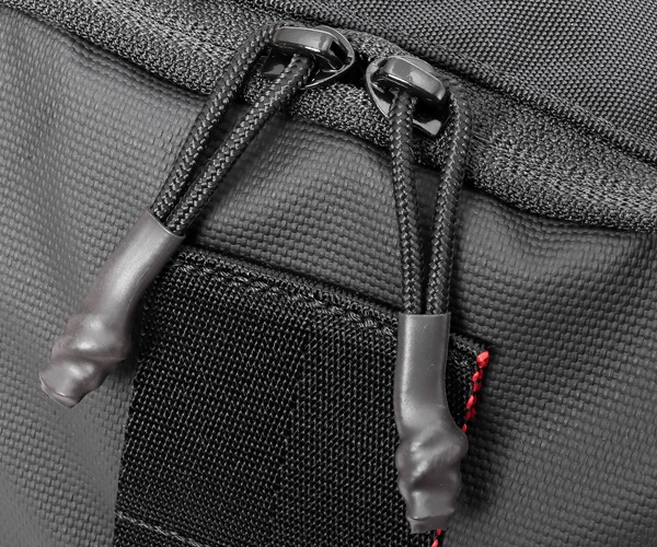 選べるノベルティ付】ブリーフィング BRIEFING バックパック TRAVEL