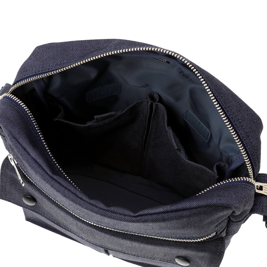 ポーター スモーキー ショルダーバッグ 592-26368 PORTER SMOKY