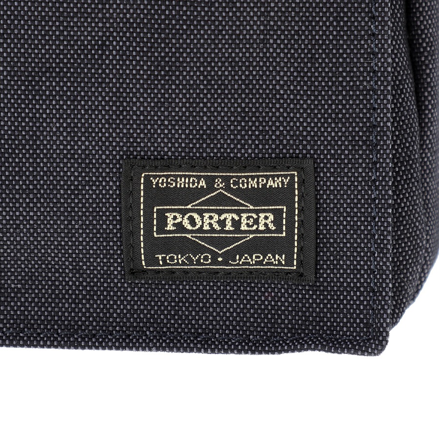 ポーター スモーキー ショルダーバッグ 592-26368 PORTER SMOKY