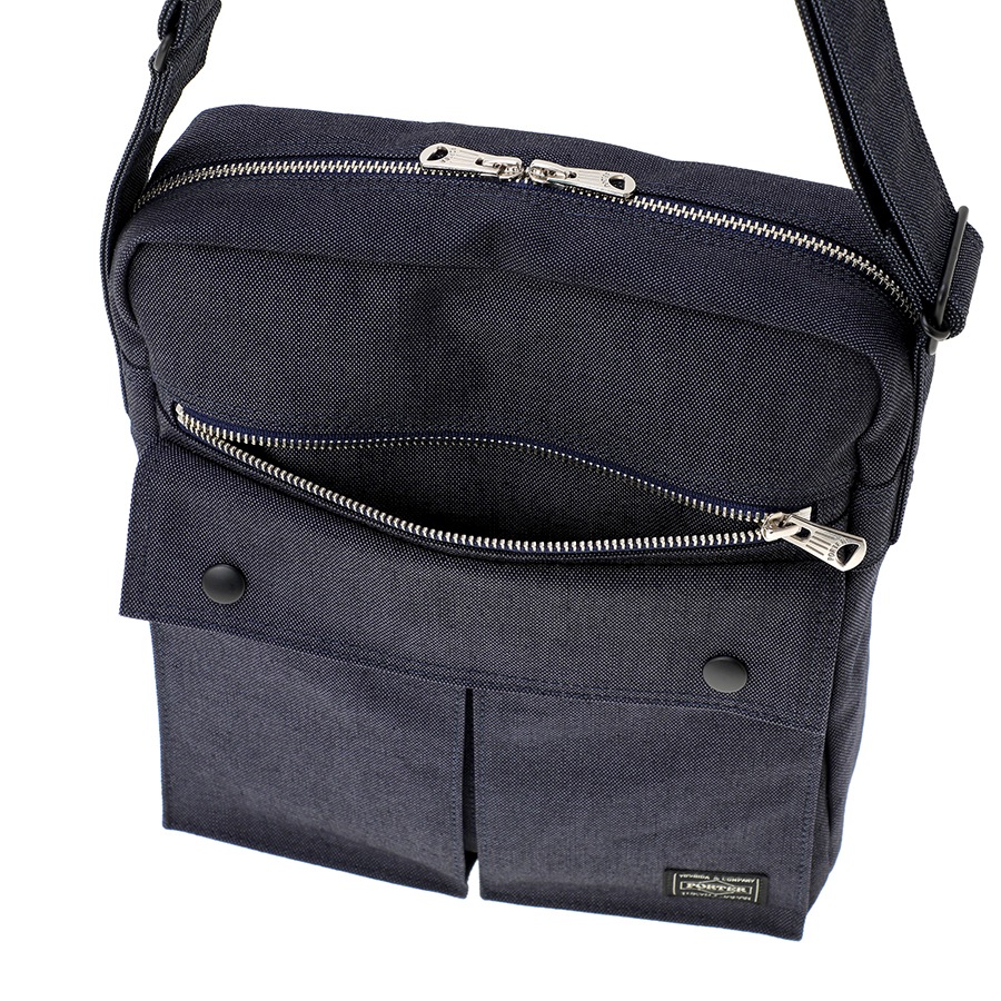 PORTER 　ショルダーバッグ KLUNKERZ（PORTER） ポーター クランカーズ ショルダーバッグ
