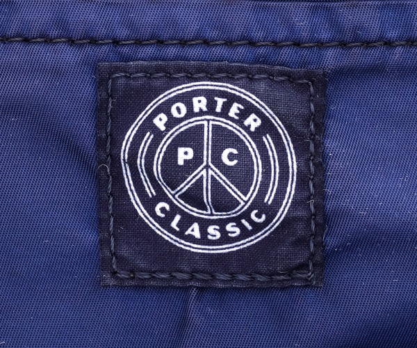 ٤Υ٥ƥա ݡ饷å ѡʥ åȥݡ ʥ顼֥롼 PORTER CLASSIC 015-803