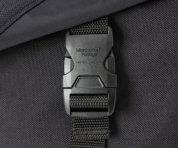 ٤Υ٥ƥա Manhattan Portage ޥϥåݡơ NYC Print å󥸥㡼Хå ʥ顼֥å MP1603FZPJVNYC