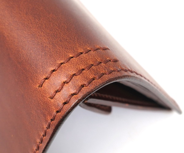 選べるノベルティ付】 コルボ CORBO リーブロ 2つ折り財布 （カラー