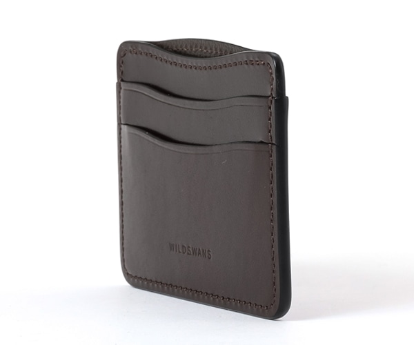 【ワケあり特価】WILDSWANS CASA サドルプルアップ　チョコ ワイルドスワンズ・パタゴニア正規販売店 GMMSTORE