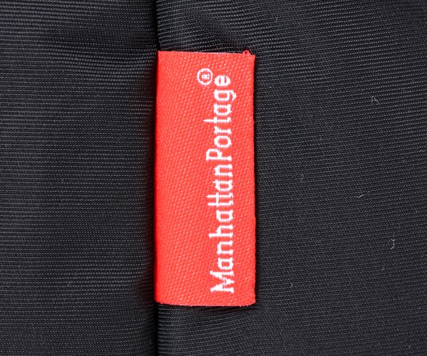 ٤Υ٥ƥա Manhattan Portage ޥϥåݡơ Quill Хå ʥ顼֥å MP6041LGTS