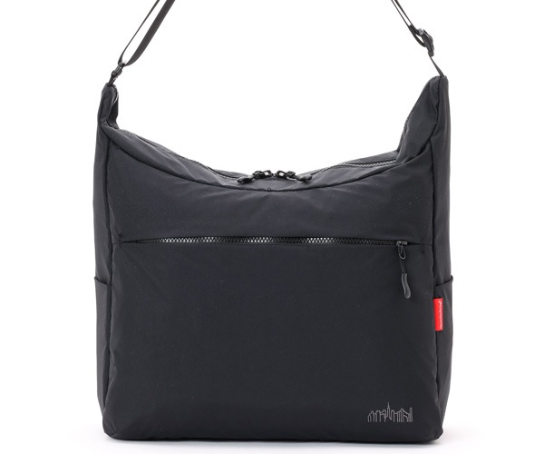٤Υ٥ƥա Manhattan Portage ޥϥåݡơ Quill Хå ʥ顼֥å MP6041LGTS