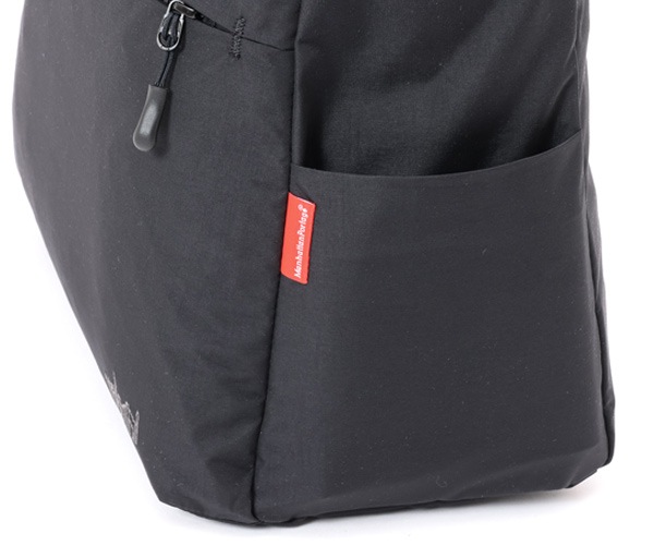 ٤Υ٥ƥա Manhattan Portage ޥϥåݡơ Quill Хå ʥ顼֥å MP6041LGTS
