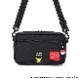 ٤Υ٥ƥա Manhattan Portage ޥϥåݡơ ݥåȥ󥹥 Хå ԥ奦 ʥ顼֥å MP1404L2PIKACHU