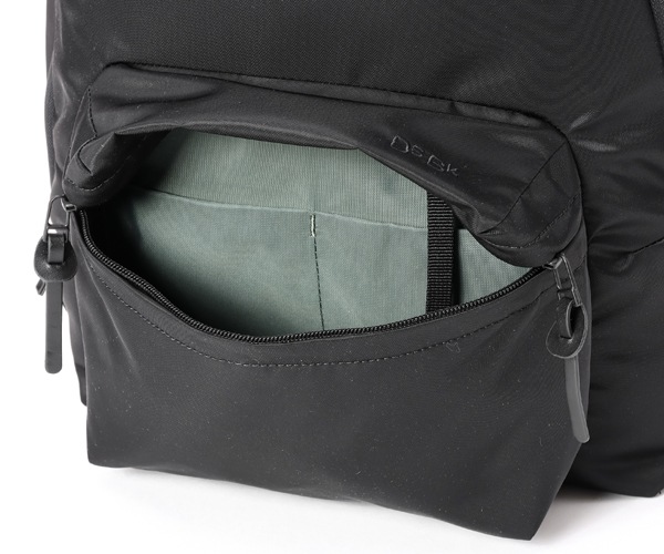 �����٤�Υ٥�ƥ��ա� DSBK �ǥ��������ӡ����� DANTOTSU Ordinary-Daypack �ǥ��ѥå� �ʥ��顼���֥�å��� JXF-3431