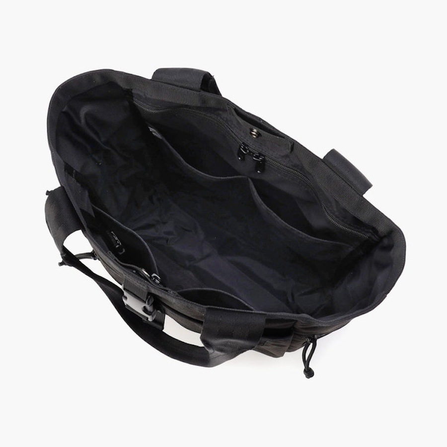 �����٤�Υ٥�ƥ��ա� �֥꡼�ե��� BRIEFING �ȡ��ȥХå� TURF TALL TOTE STD �ʥ��顼���֥�å��� BRG253T09