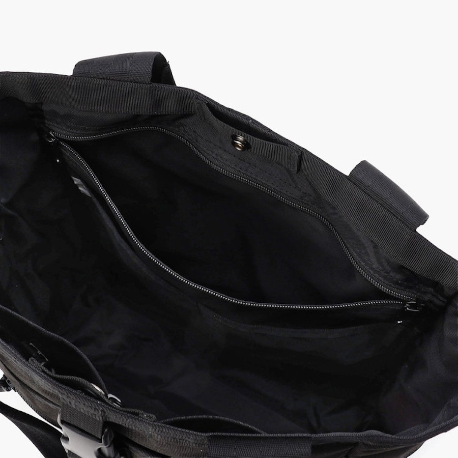 �����٤�Υ٥�ƥ��ա� �֥꡼�ե��� BRIEFING �ȡ��ȥХå� TURF TALL TOTE STD �ʥ��顼���֥�å��� BRG253T09