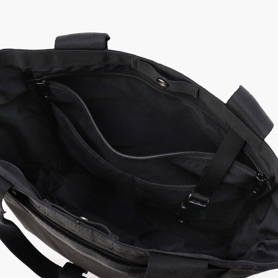 �����٤�Υ٥�ƥ��ա� �֥꡼�ե��� BRIEFING �ȡ��ȥХå� TURF TALL TOTE STD �ʥ��顼���֥�å��� BRG253T09