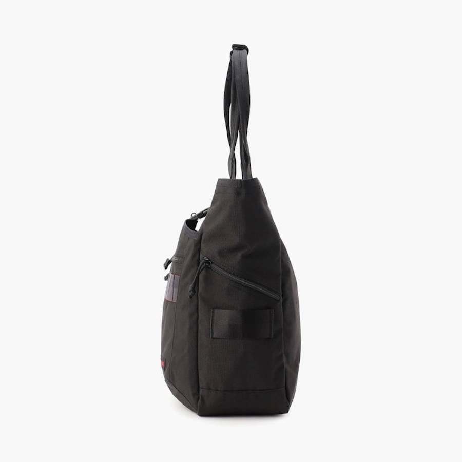�����٤�Υ٥�ƥ��ա� �֥꡼�ե��� BRIEFING �ȡ��ȥХå� TURF TALL TOTE STD �ʥ��顼���֥�å��� BRG253T09