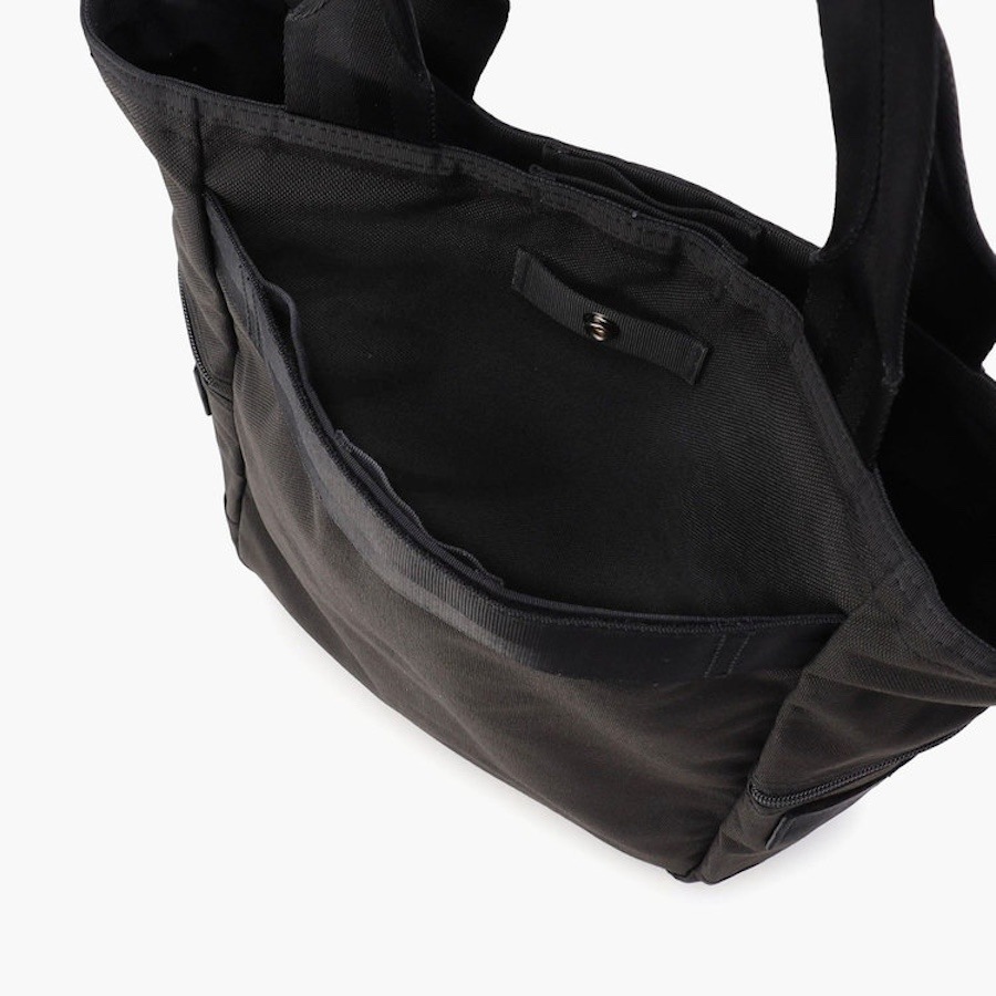 �����٤�Υ٥�ƥ��ա� �֥꡼�ե��� BRIEFING �ȡ��ȥХå� TURF TALL TOTE STD �ʥ��顼���֥�å��� BRG253T09