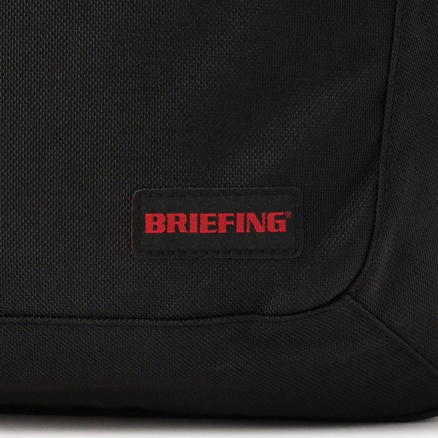 �����٤�Υ٥�ƥ��ա� �֥꡼�ե��� BRIEFING �ȡ��ȥХå� TURF TALL TOTE STD �ʥ��顼���֥�å��� BRG253T09