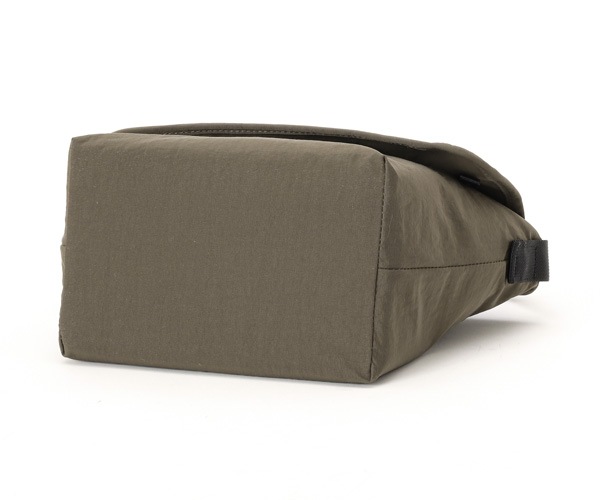 �����٤�Υ٥�ƥ��ա� Manhattan Portage BLACK LABEL �ޥ�ϥå���ݡ��ơ��� �֥�å��졼�٥� ��å��󥸥㡼�Хå� �ʥ��顼���֥饦��� MP1603MGNTTSCBL