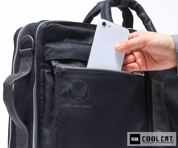 【半年使用】ポーターフライングエース 3WAYブリーフケース 863-16808 楽天市場】ポーター フライングエース 3WAYブリーフケース 863-16808