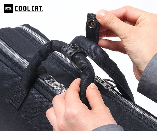 ポーター フライングエース 3WAYブリーフケース 863-16808 （カラー