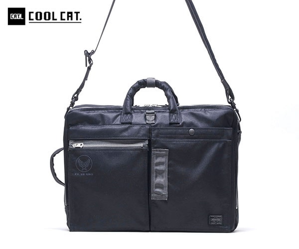 ポーター フライングエース 3WAYブリーフケース 863-16808 （カラー