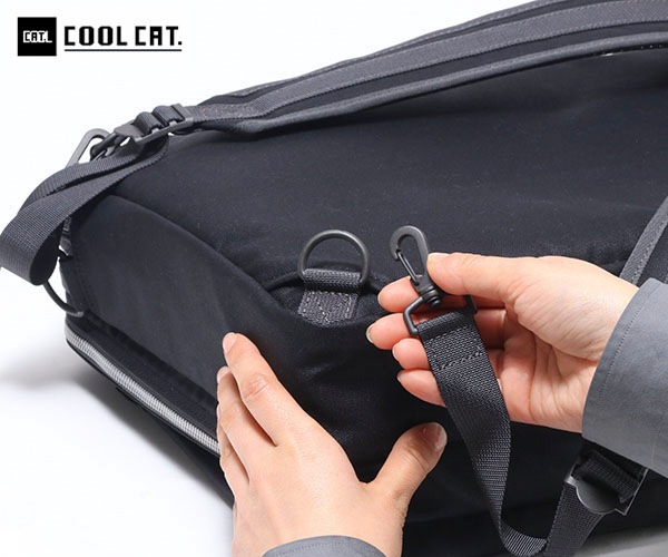 ポーター フライングエース 3WAYブリーフケース 863-16808 （カラー