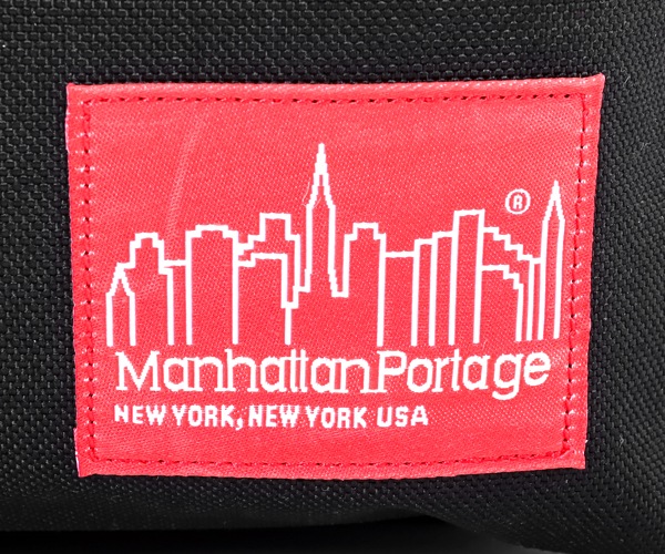�����٤�Υ٥�ƥ��ա�Manhattan Portage �ޥ�ϥå���ݡ��ơ��� �Хå��ѥå��ʥ��顼���֥�å���MP1210