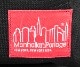 �����٤�Υ٥�ƥ��ա�Manhattan Portage �ޥ�ϥå���ݡ��ơ��� �Хå��ѥå��ʥ��顼���֥�å���MP1210