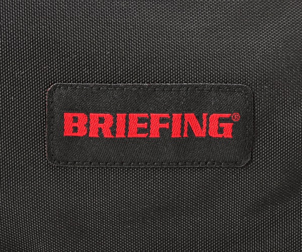 �����٤�Υ٥�ƥ��ա� �֥꡼�ե��� BRIEFING ���������Хå� JUMPER L �ʥ��顼���֥�å��� BRA221L38