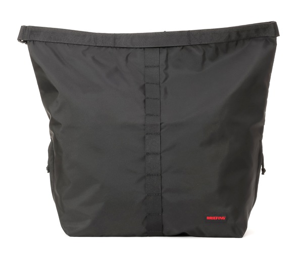 �����٤�Υ٥�ƥ��ա� �֥꡼�ե��� BRIEFING ���������Хå� JUMPER L �ʥ��顼���֥�å��� BRA221L38