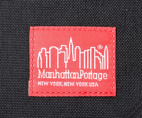 �����٤�Υ٥�ƥ��ա� Manhattan Portage �ޥ�ϥå���ݡ��ơ��� ��å��󥸥㡼�Хå� �ʥ��顼���֥�å��� MP1605JRSFZP