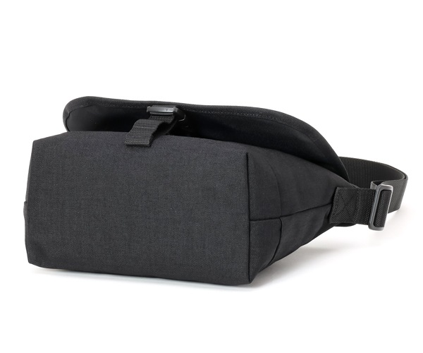 �����٤�Υ٥�ƥ��ա� Manhattan Portage �ޥ�ϥå���ݡ��ơ��� ��å��󥸥㡼�Хå� �ʥ��顼���֥�å��� MP1605JRSFZP