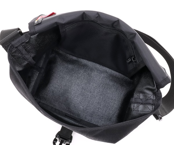 �����٤�Υ٥�ƥ��ա� Manhattan Portage �ޥ�ϥå���ݡ��ơ��� ��å��󥸥㡼�Хå� �ʥ��顼���֥�å��� MP1605JRSFZP