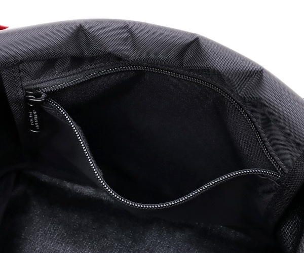 �����٤�Υ٥�ƥ��ա� Manhattan Portage �ޥ�ϥå���ݡ��ơ��� ��å��󥸥㡼�Хå� �ʥ��顼���֥�å��� MP1605JRSFZP