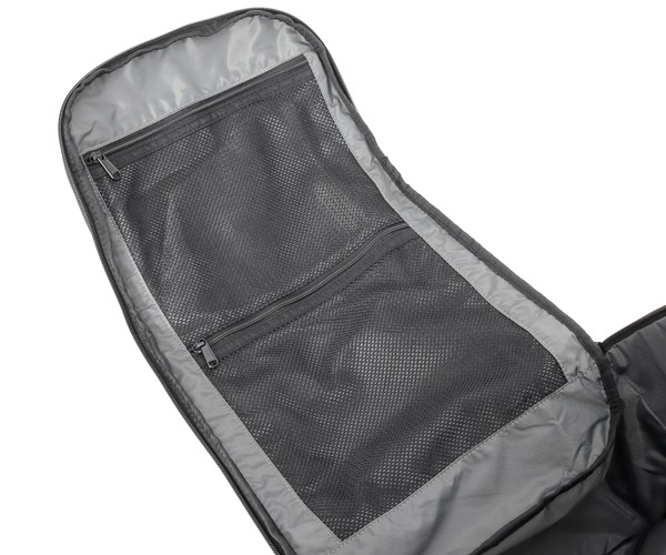 �����٤�Υ٥�ƥ��աۥ֥꡼�ե��� BRIEFING �Хå��ѥå� JOURNEY PACK �ʥ��顼���֥�å��� BRA223P23