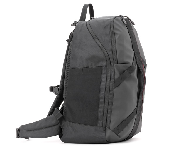 �����٤�Υ٥�ƥ��աۥ֥꡼�ե��� BRIEFING �Хå��ѥå� JOURNEY PACK �ʥ��顼���֥�å��� BRA223P23