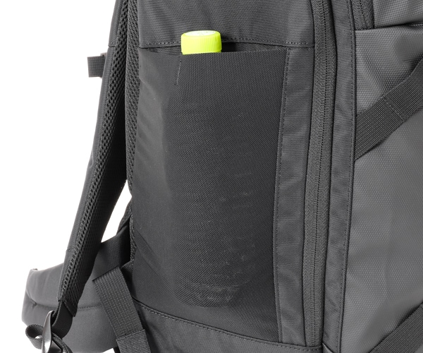 �����٤�Υ٥�ƥ��աۥ֥꡼�ե��� BRIEFING �Хå��ѥå� JOURNEY PACK �ʥ��顼���֥�å��� BRA223P23