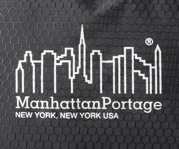 Manhattan Portage ޥϥåݡơ ޥХå ʥ顼֥å MP2015RN