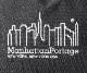Manhattan Portage ޥϥåݡơ ޥХå ʥ顼֥å MP2015RN