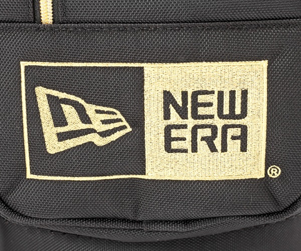 選べるノベルティ付】 NEW ERA ニューエラ キャディバッグ （カラー